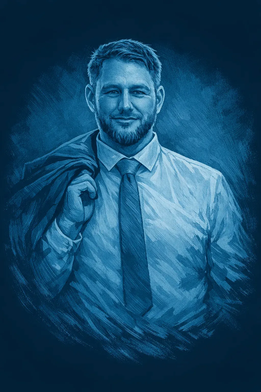 SoundingLine Portrait